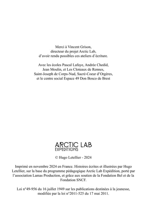 Cours d’histoires — Page 3