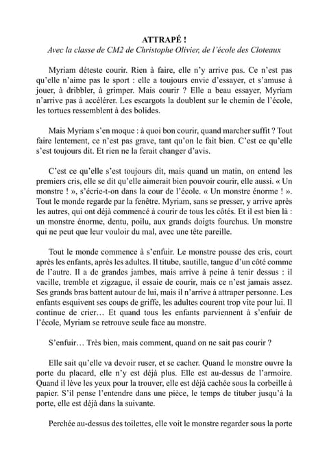 Cours d’histoires — Page 5