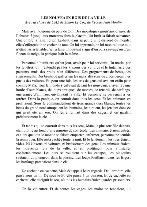 Cours d’histoires — Page 13