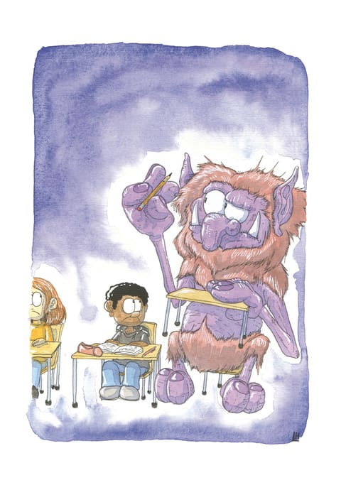 Cours d’histoires — Page 32