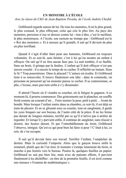 Cours d’histoires — Page 33