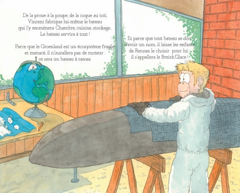 Destination banquise — Page 2