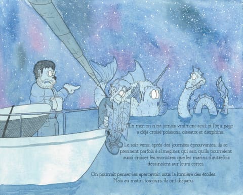 Destination banquise — Page 7