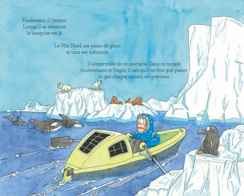 Destination banquise — Page 11