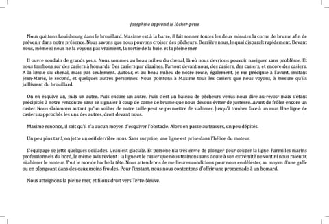 Lever l’encre : carnet de transatlantique — Page 12