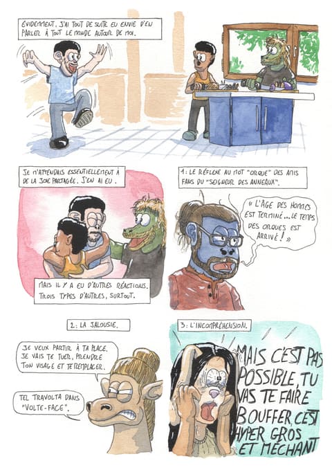 L’œil de l’orque — Planche 11