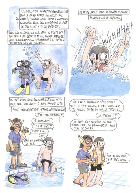 L’œil de l’orque — Planche 16
