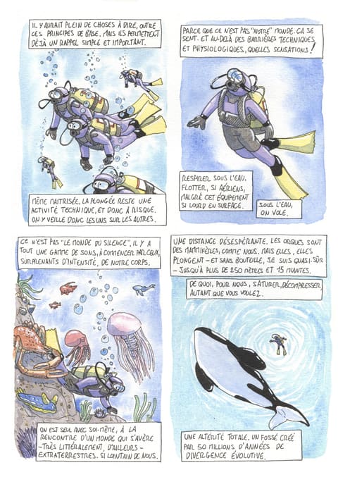 L’œil de l’orque — Planche 20