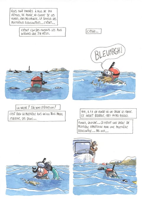 L’œil de l’orque — Planche 41