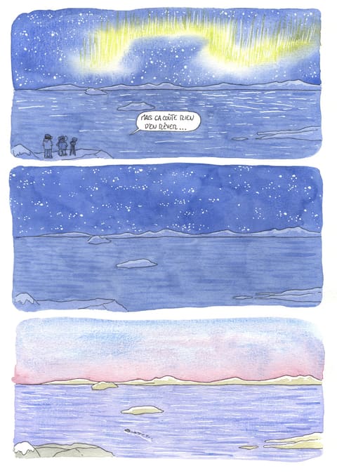 L’œil de l’orque — Planche 78